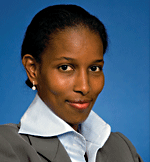 Resident Fellow Ayaan Hirsi Ali