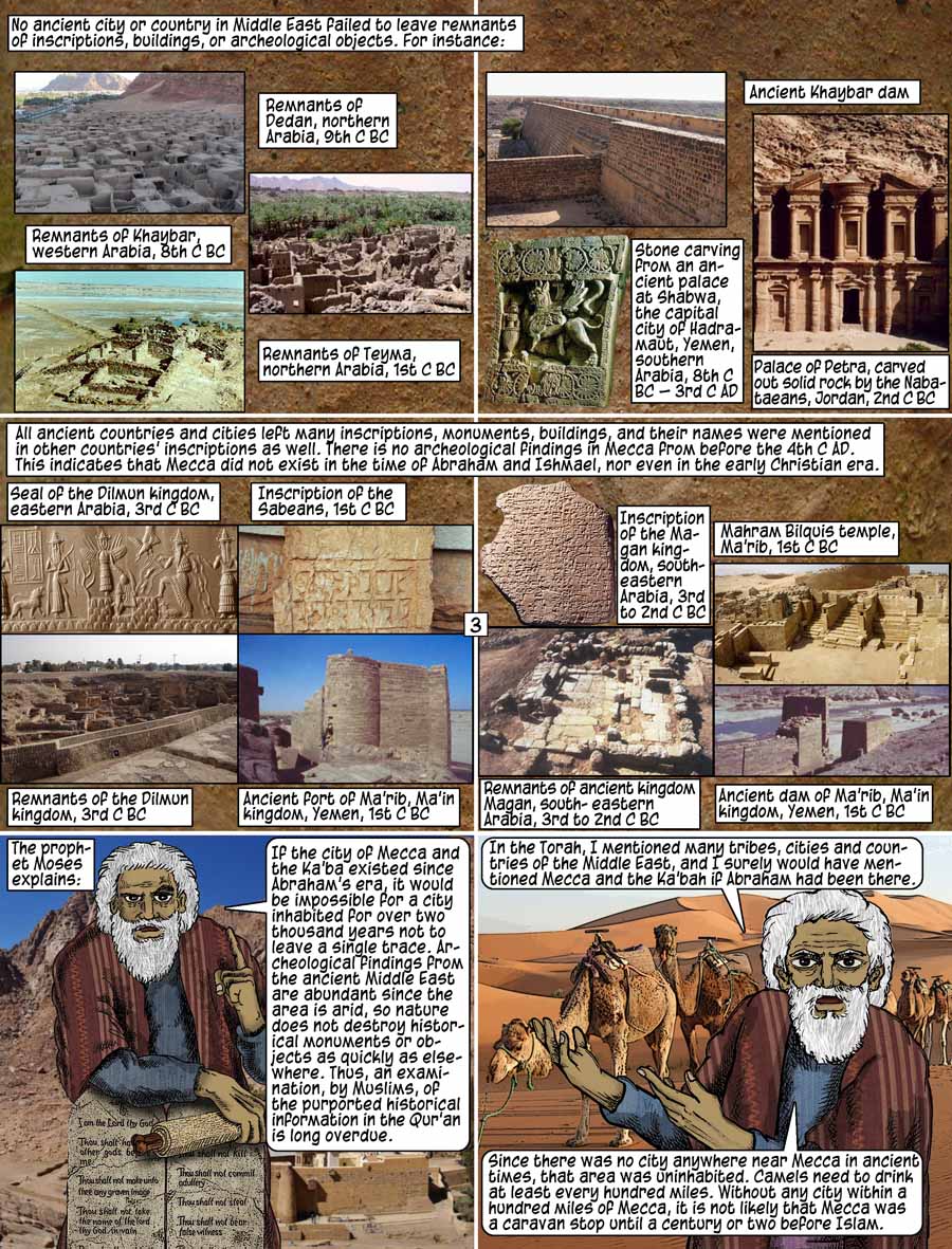Muhammad-Mecca-history-comic