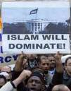 Islam will dominate world