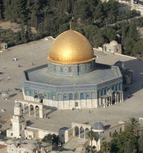 al-aqsa mosque