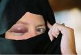 Islam wife beating