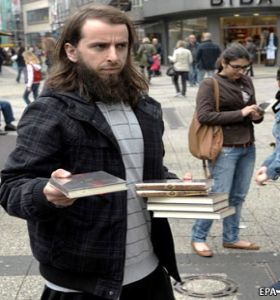 germany-salafist-quran-distribution