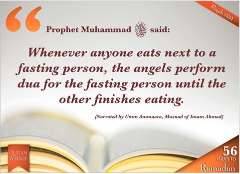 muhammad-angel-protect-fasting-muslims-from-smell-of-food2
