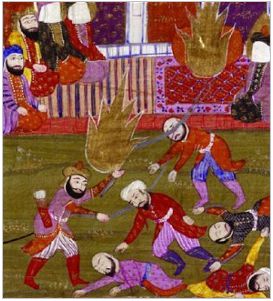 muhammad-banu-quraiza-massacre